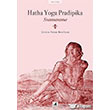 Hatha Yoga Pradipika Okyanus Yayıncılık