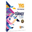 YKS TYT Türkçe Soru Bankası İsem Yayıncılık