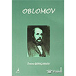 Oblomov Alter Yaynclk