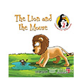 The Lion and the Mouse Compassion Edam Yaynlar