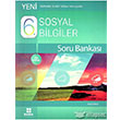 6. Snf Sosyal Bilgiler ek Kopar Soru Bankas Baka Yaynclk