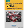 Donanm Tanmlama Dili VHDL ve FPGA Uygulamalar Papatya Bilim