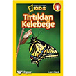 Trtldan Kelebee National Geographic Kids
