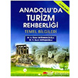 Anadoluda Turizm Rehberliği Temel Bilgileri Gazi Kitabevi