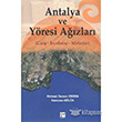 Antalya ve Yresi Azlar Gazi Kitabevi