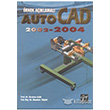 AutoCAD 2002 2004 Gazi Kitabevi