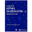 Çözümlü Genel Matematik Problemleri 1 Gazi Kitabevi