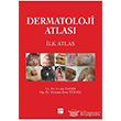 Dermatoloji Atlas Gazi Kitabevi
