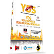 YDS Altın Seri Soru Hazinesi ve Video Anlatımlı Denemeler Yargı Yayınları