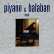Piyano Balaban Alpay nyaylar