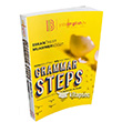 Grammar Steps Başlangıçtan Orta Seviyeye Konu Kitabı  Benim Hocam Yayınları
