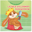 Tavanckla Byyorum Lazmlk Kullanmay reniyorum Net ocuk Yaynlar