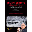 Ermeni Sorunu Dün Bugün Yarın Kitapana Yayınevi