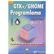 Gtk+ Gnome Programlama Papatya Bilim