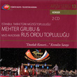 TRT Ariv Serisi 13 Dostluk Konser Mehter Grubu