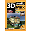 3D Studio Max 2010 Pusula Yaynclk