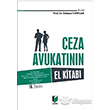 Ceza Avukatnn El Kitab Adalet Yaynevi