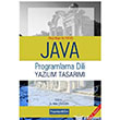 Java Programlama Dili ve Yazlm Tasarm Papatya Bilim