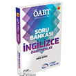 2019 ÖABT İngilizce Öğretmenliği Tamamı Açıklamalı Soru Bankası Murat Yayınları