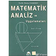 Matematik Analizi ve Uygulamaları Papatya Bilim