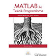MATLAB le Teknik Programlama Papatya Bilim