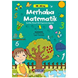 Merhaba Matematik (48-60 ay) Çamlıca Çocuk Yayınları
