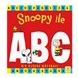 Snoopy le ABC Bir Alfabe Maceras Artemis ocuk