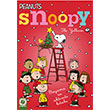 Snoopy le Ylba 1 Boyama ve Aktivite Kitab Artemis ocuk