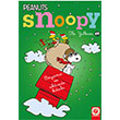 Snoopy le Ylba 2 Boyama ve Aktivite Kitab Artemis ocuk