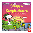 Snoopy Kampta Macera Artemis ocuk