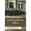 Kamu zel Kesim Yaps ve likileri Paradigma Akademi Yaynlar