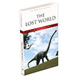 The Lost World Mk Publications