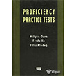 Proficiency Practice Tests Literatr Yaynclk Akademik Kitaplar