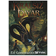 Kralsz Diyar Drt Servenci Serisi 1. Kitap thaki Yaynlar