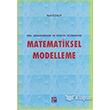 Matematiksel Modelleme Gazi Kitabevi
