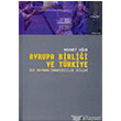 Avrupa Birlii ve Trkiye Everest Yaynlar