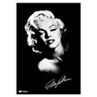 Unutulmayanlar Marilyn Monroe Sert Kapak izgili 64931-0 Deffter