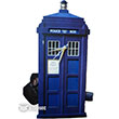 Sarkal Duvar Saati Dr. Who Good Time