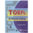 TOEFL Synonyms Gazi Kitabevi