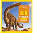 lk Dinozor Kitabm National Geographic Kids