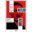 Hitler Kitabı Alfa Yayınları