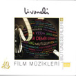 15 Film Müzikleri Zülfü Livaneli
