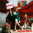 Hayvan Nazan ncel