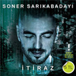 tiraz Soner Sarkabaday