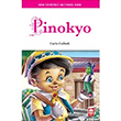 Pinokyo Ema Kitap