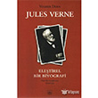Jules Verne Eleştirel Bir Biyografi İthaki Yayınları