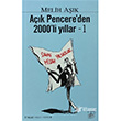 Ak Pencere`den 2000`li Yllar - 1 thaki Yaynlar