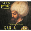 1453 Fatih Akna Can Atilla
