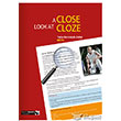 A Close Look At Cloze Blackswan Publishing House