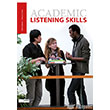 Academic Listening Skills Blackswan Publishing House
